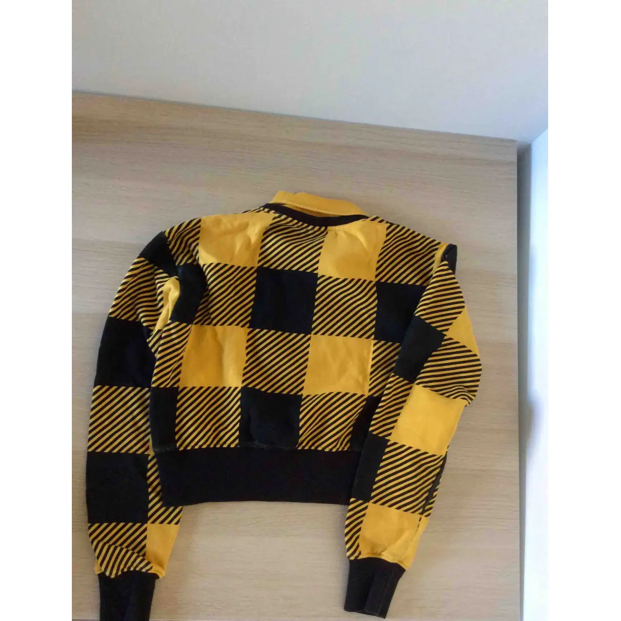 Buy Ellesse Wool sweatshirt online