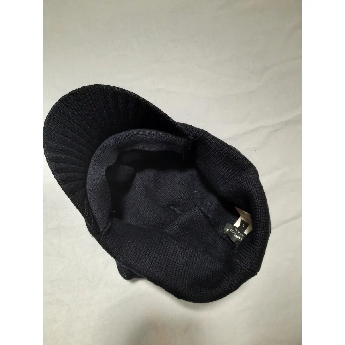 Luxury Emporio Armani Hats & pull on hats Men