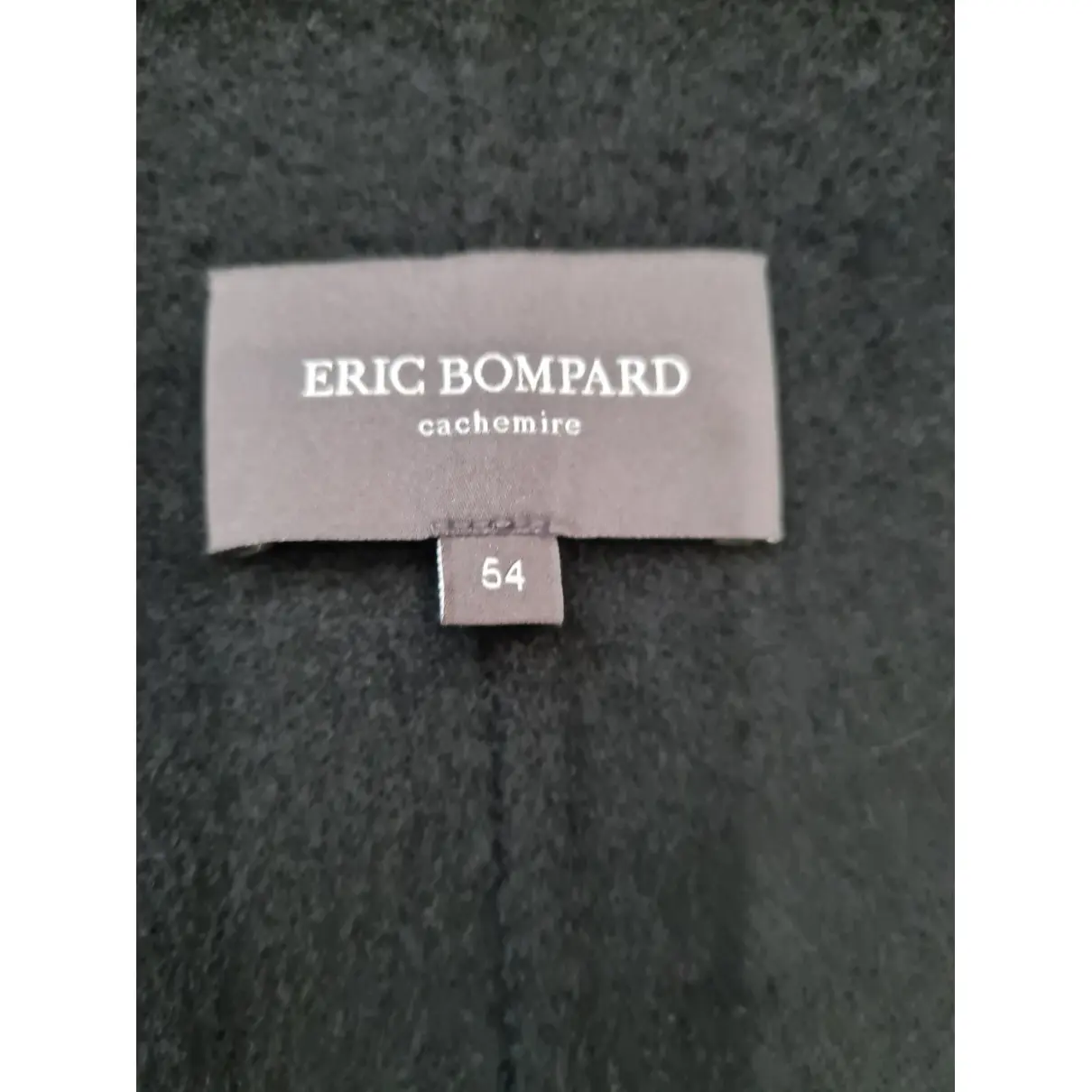 Luxury Eric Bompard Jackets  Men