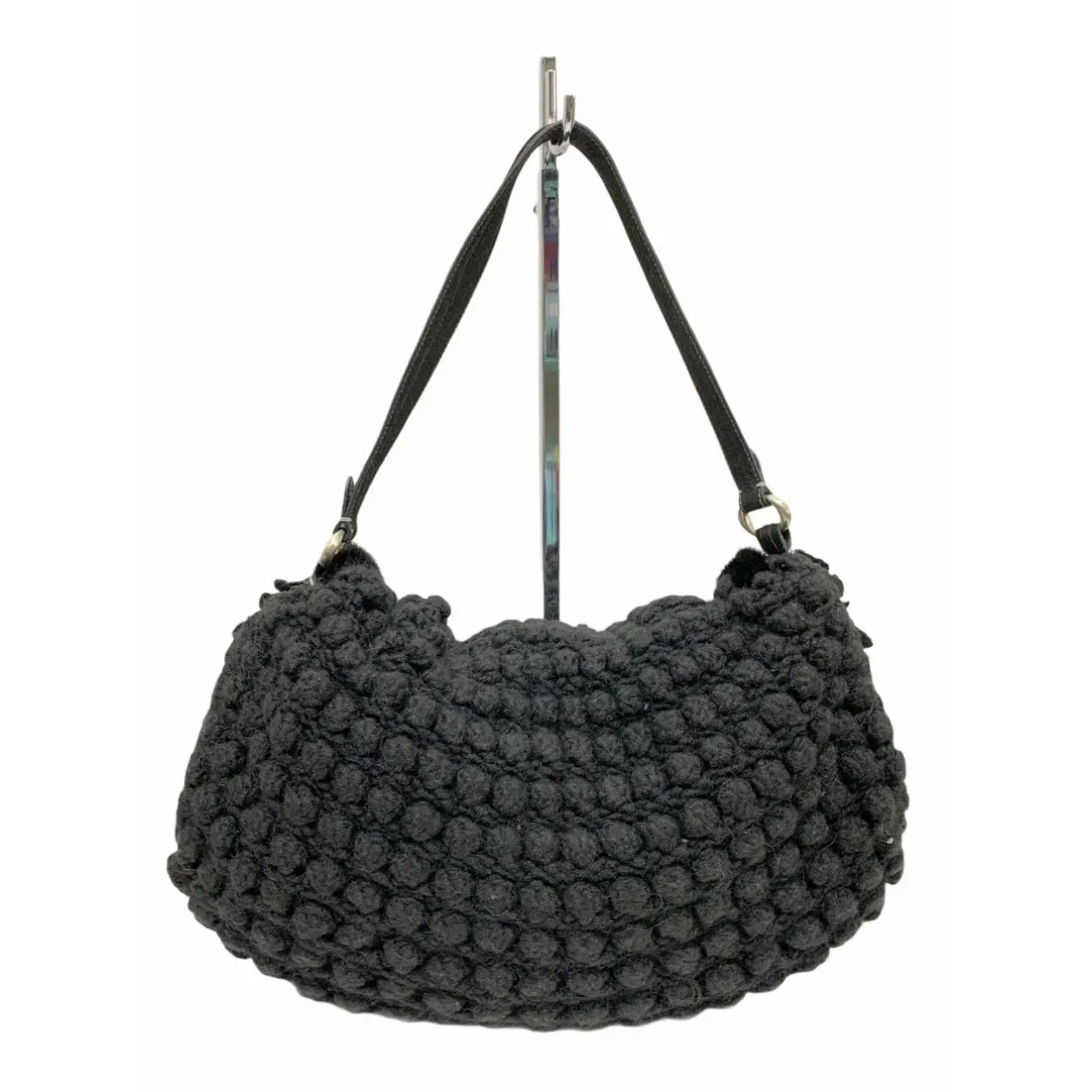 Buy Ermanno Scervino Wool handbag online