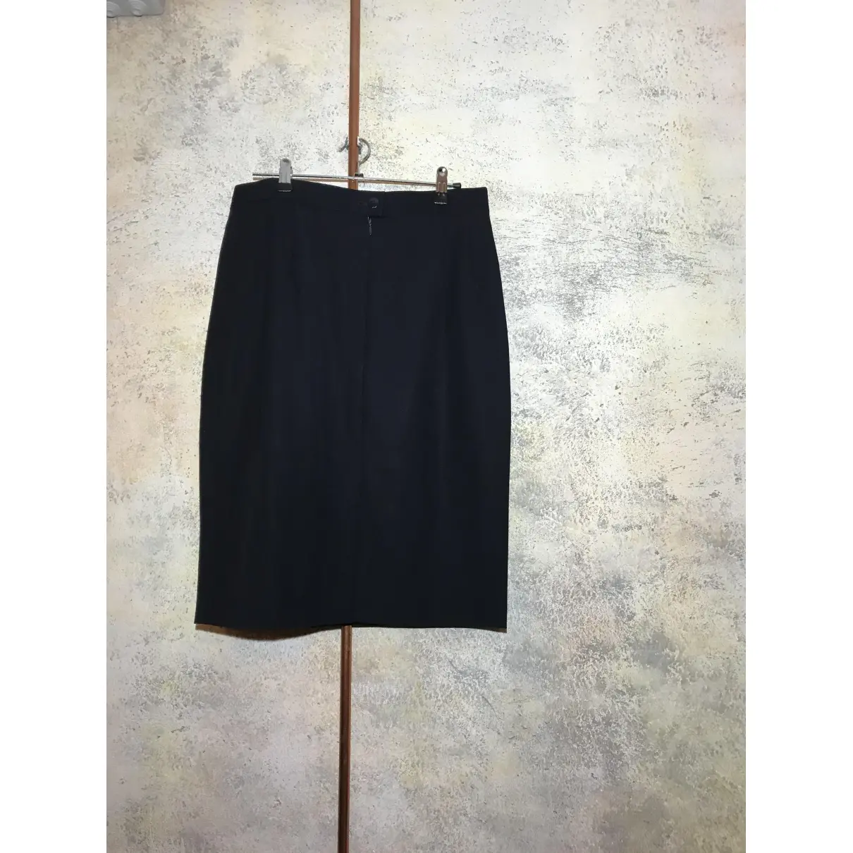 Escada Wool mid-length skirt for sale