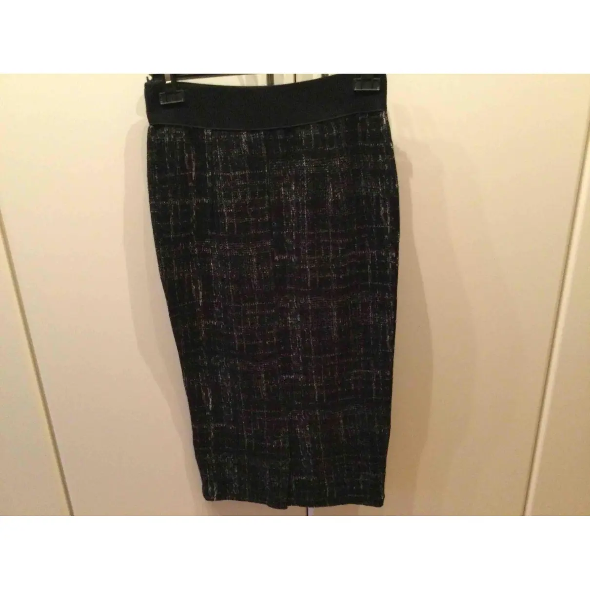 Buy Essentiel Antwerp Wool maxi skirt online