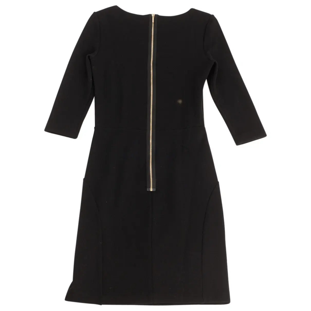 Fendi Wool mid-length dress for sale