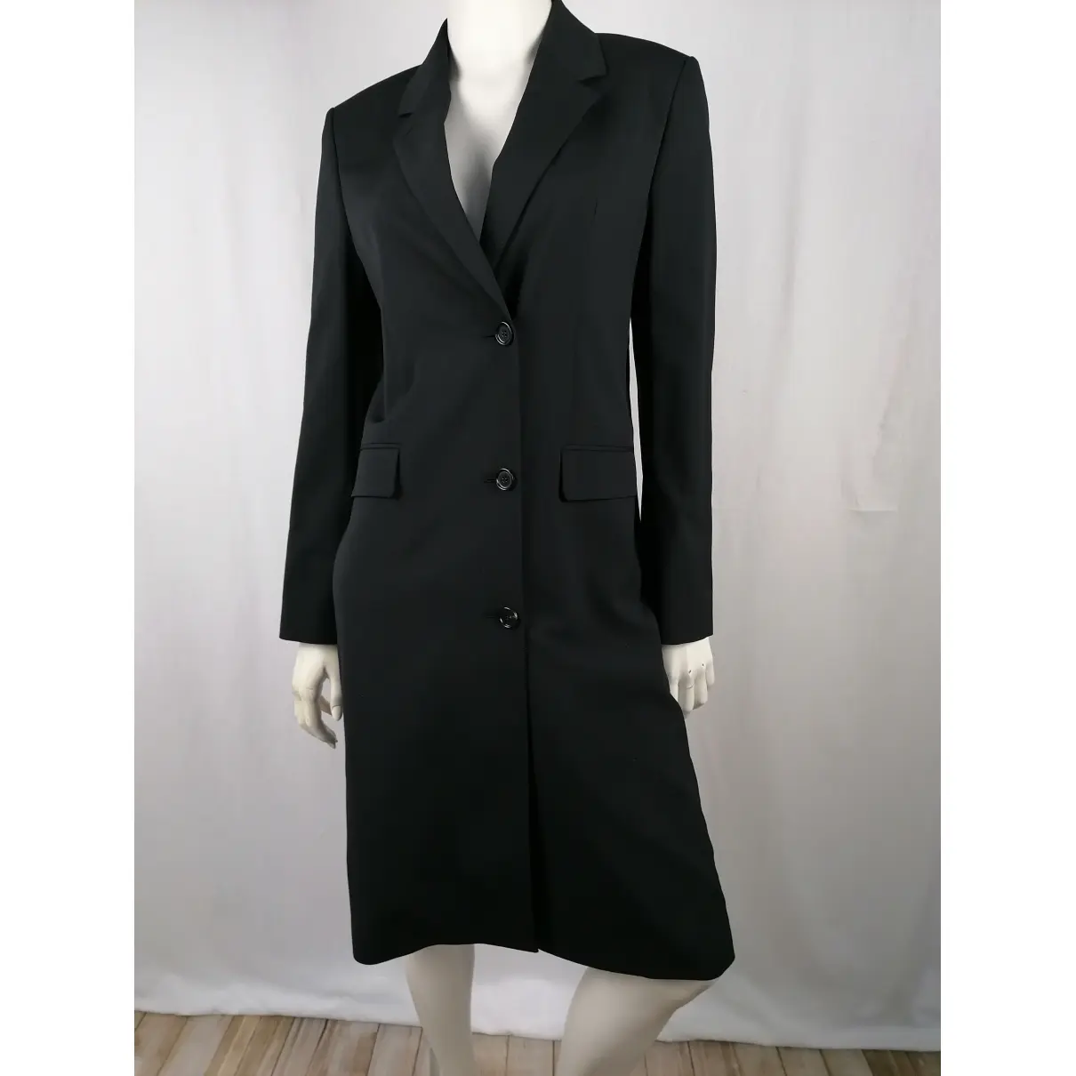 Filippa K Wool coat for sale