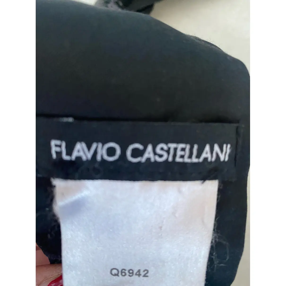 Luxury Flavio Castellani Jackets Women