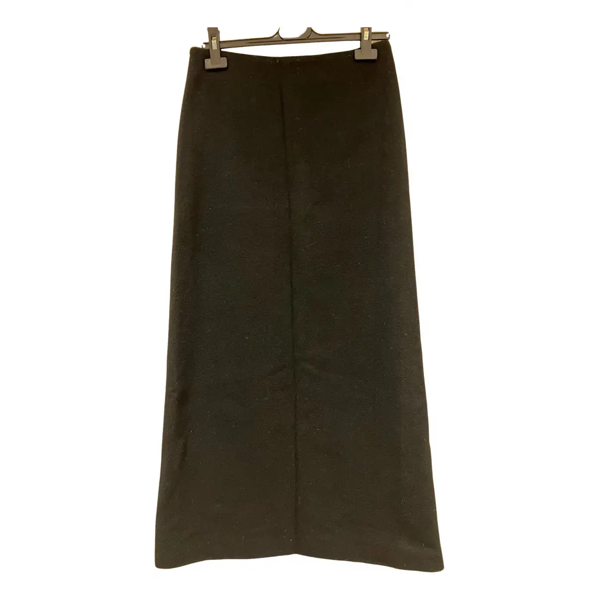 Wool maxi skirt French Connection