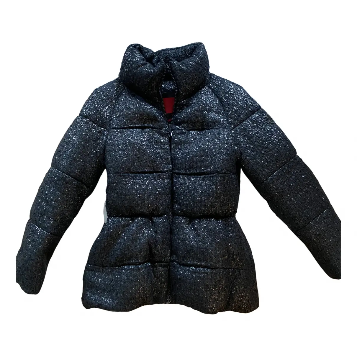 Gamme Rouge wool jacket Moncler