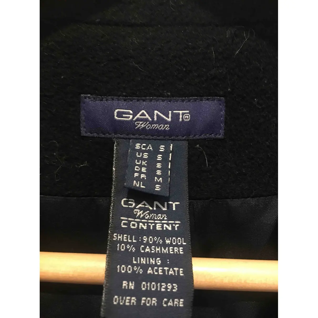 Luxury Gant Coats Women