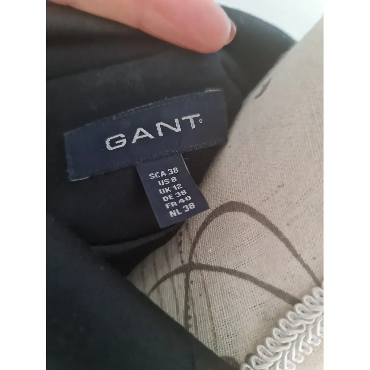 Buy Gant Wool blazer online