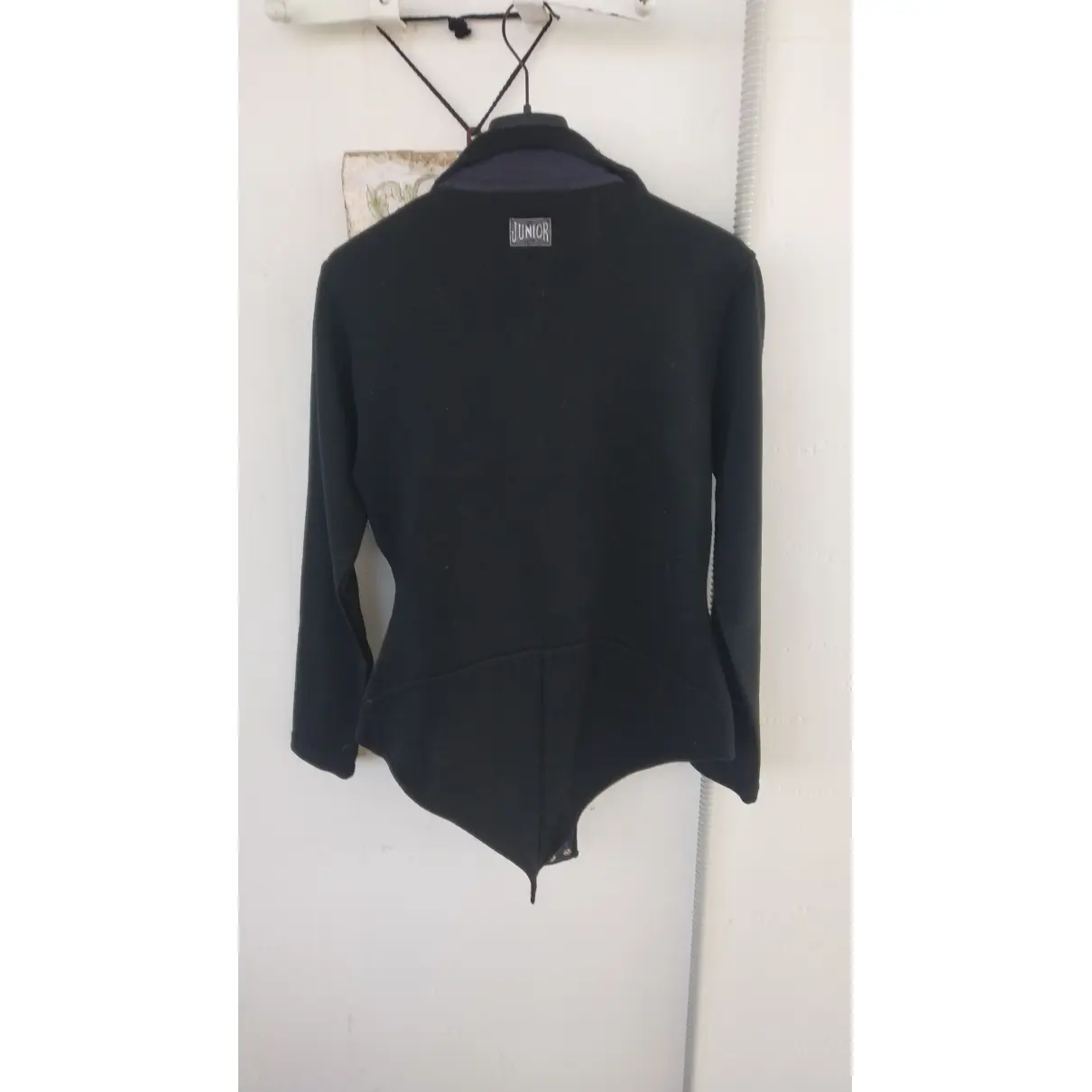 Buy Gaultier Junior Wool jacket online