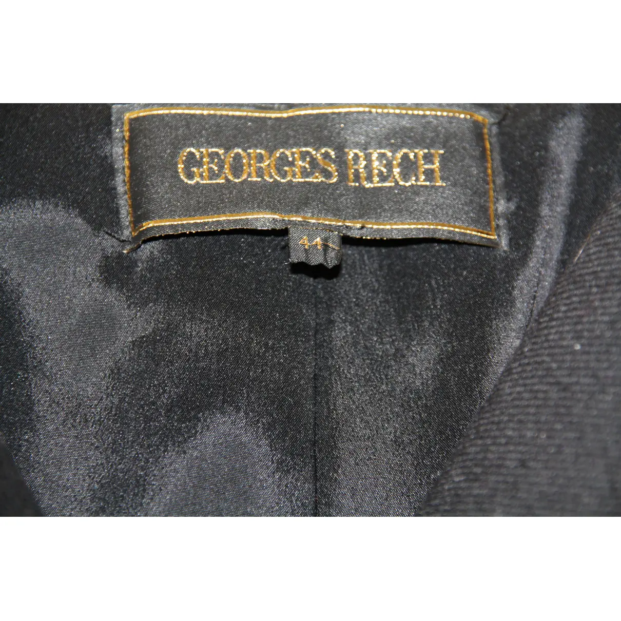 Luxury Georges Rech Coats Women