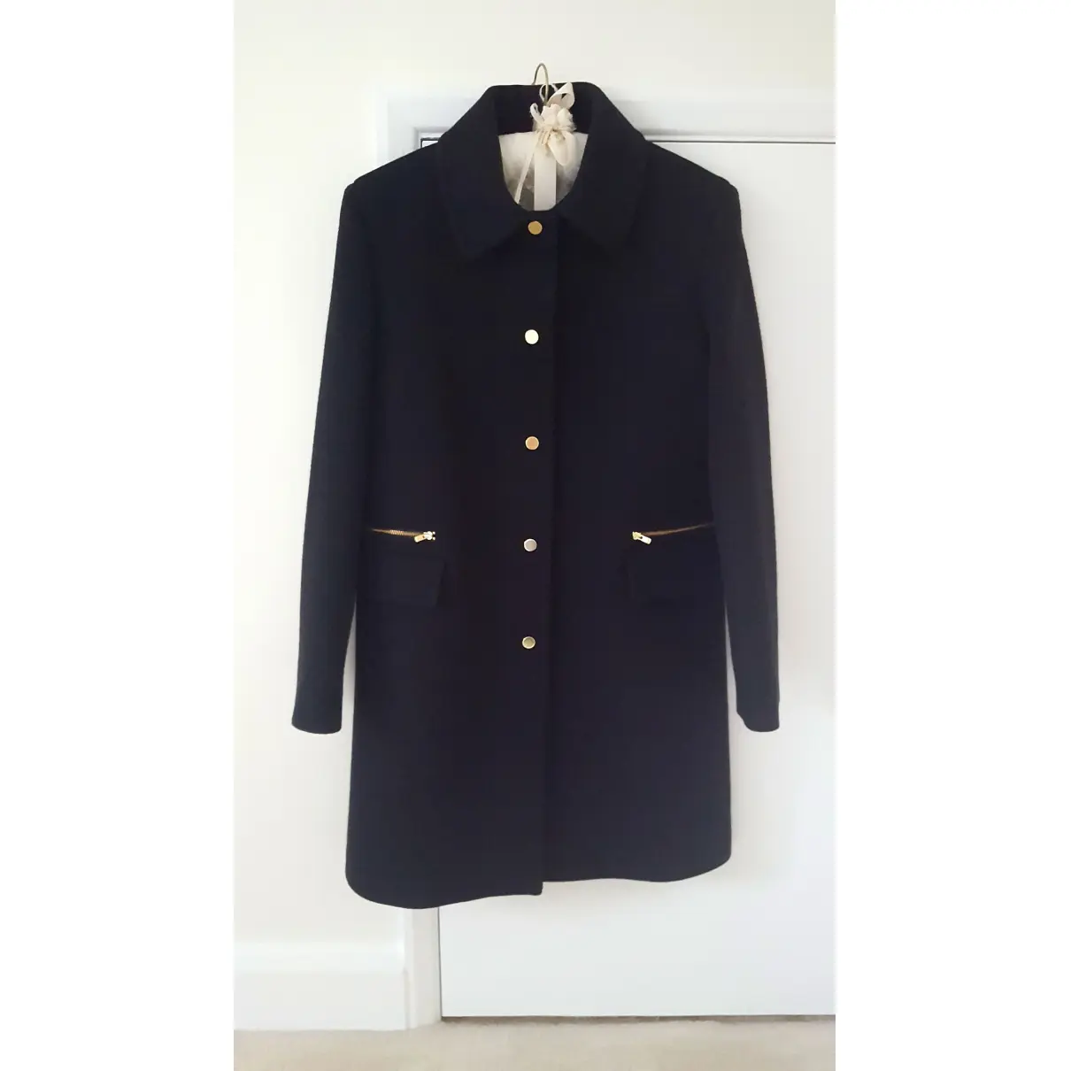 Buy Gerard Darel Wool coat online