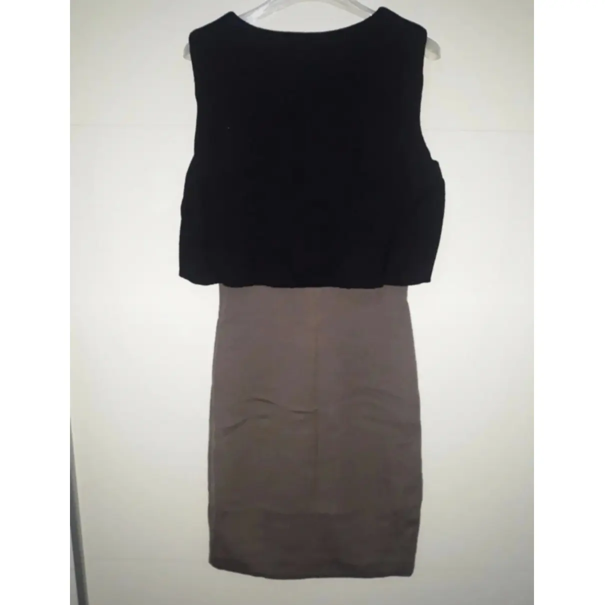 Buy Giambattista Valli Wool mid-length dress online