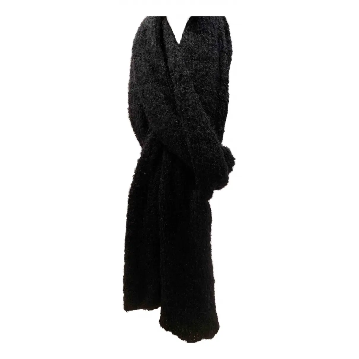 Wool scarf Giambattista Valli