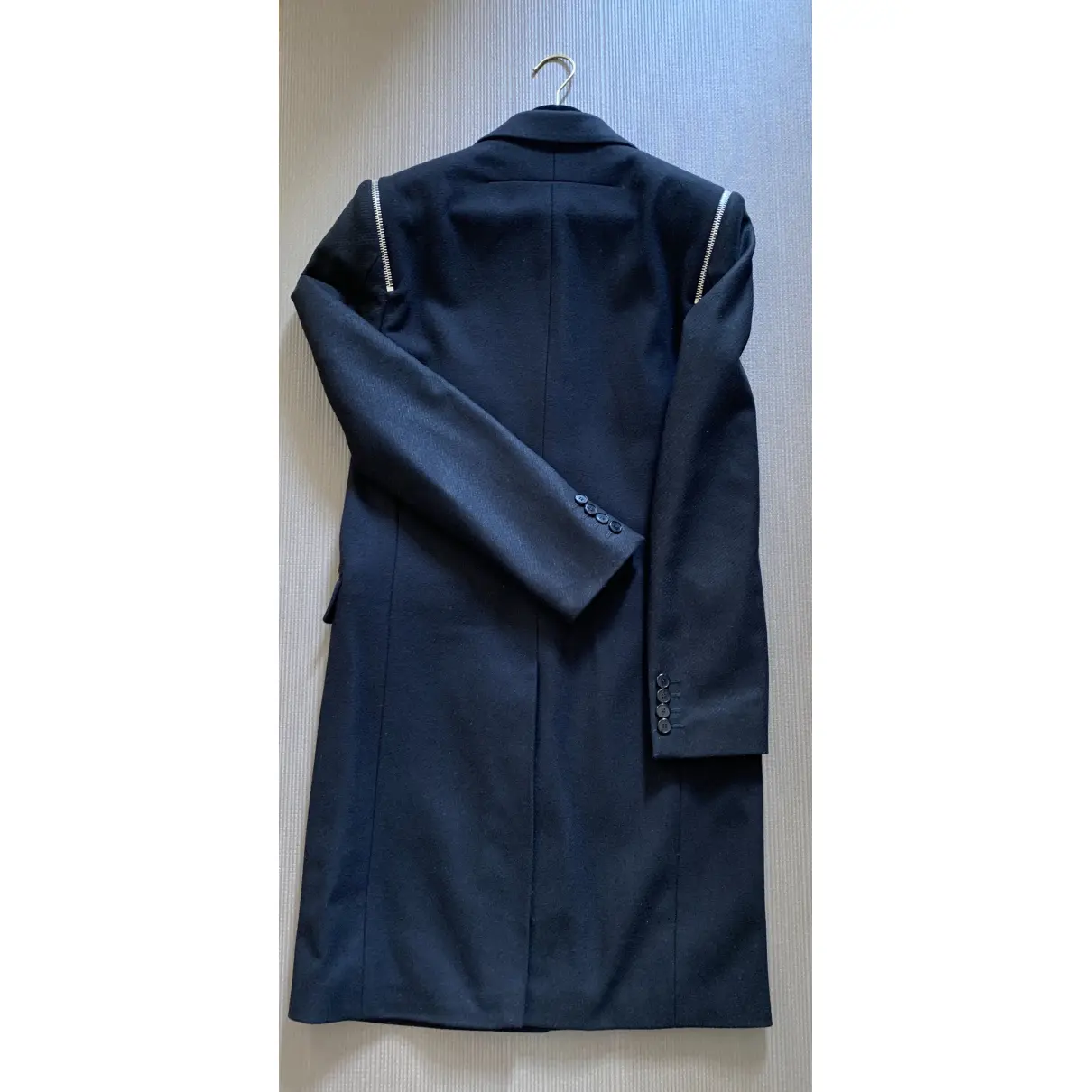 Buy Givenchy Wool coat online