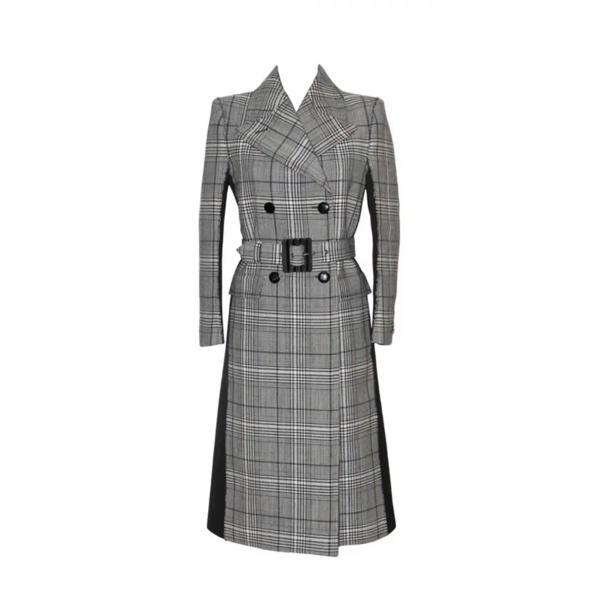 Buy Givenchy Wool coat online