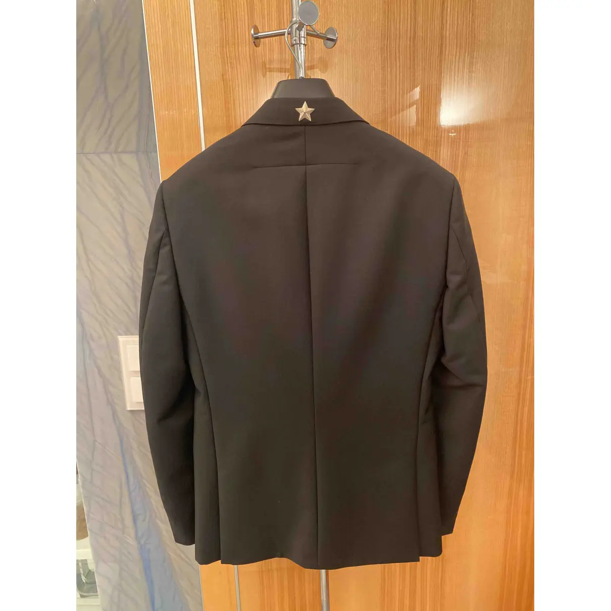 Buy Givenchy Wool jacket online