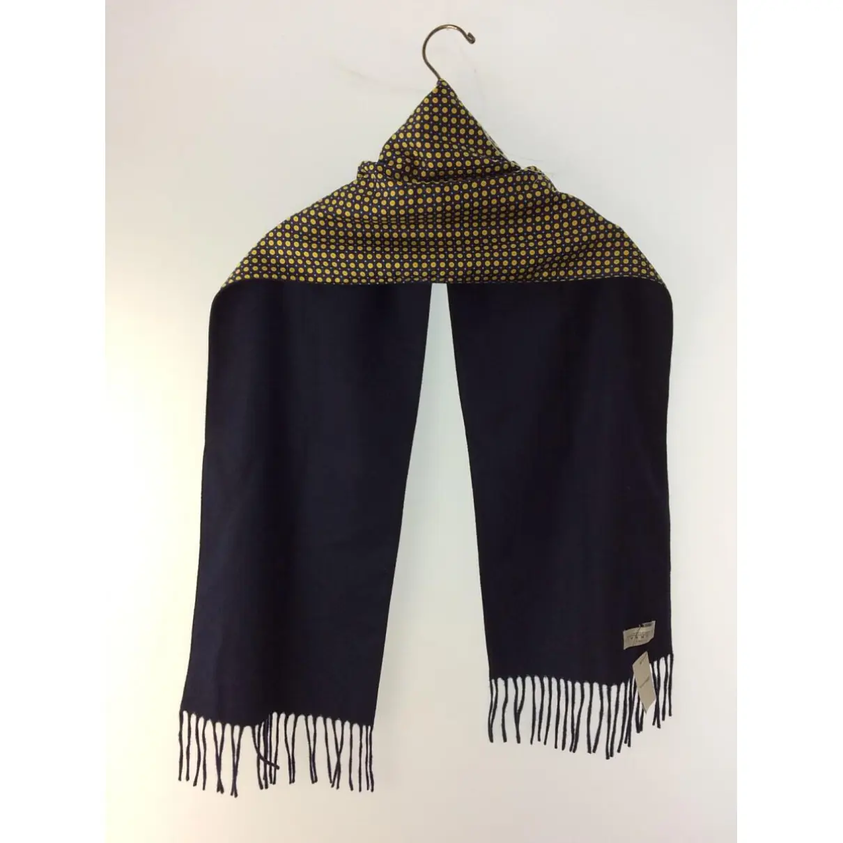Buy Givenchy Wool scarf & pocket square online