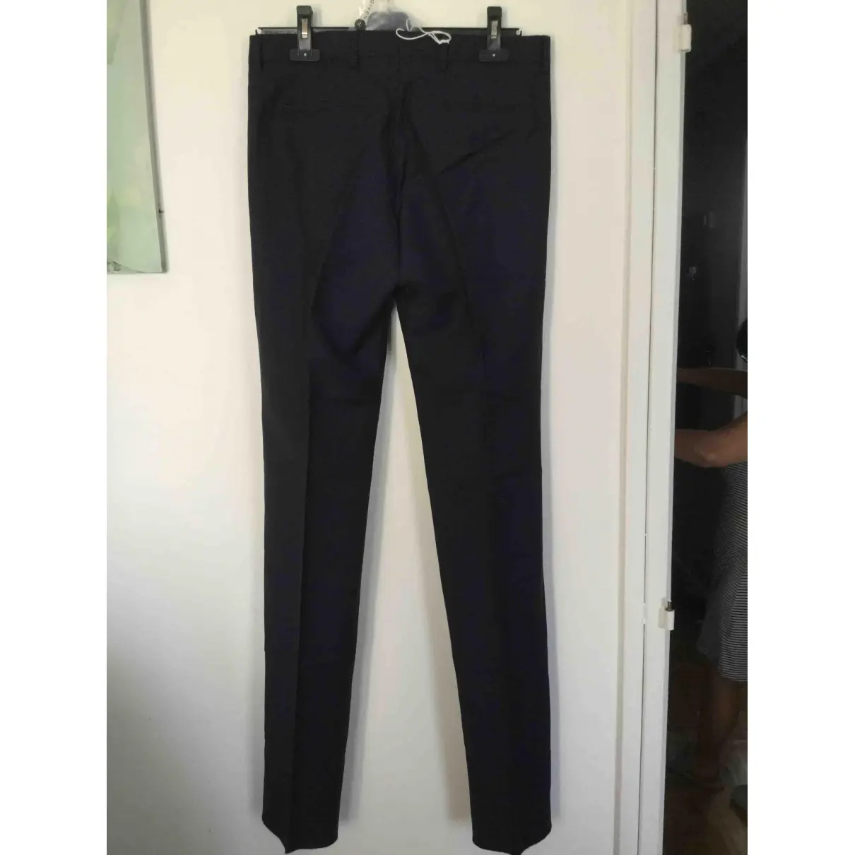 Buy Givenchy Wool trousers online
