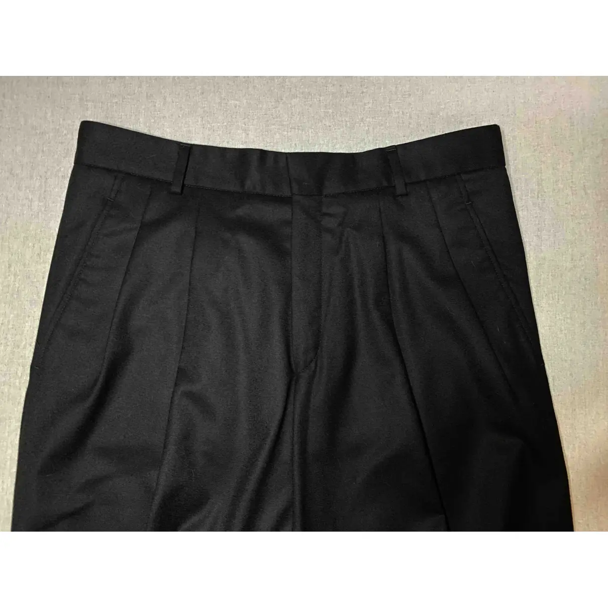 Luxury Givenchy Trousers Men