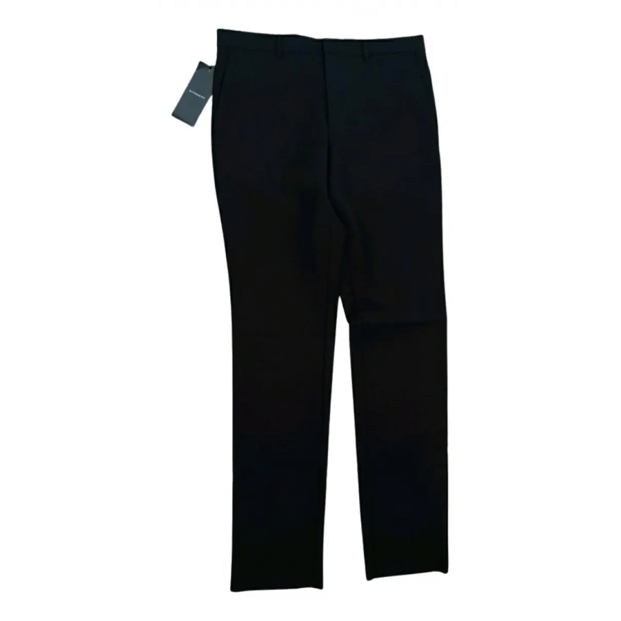 Wool trousers Givenchy