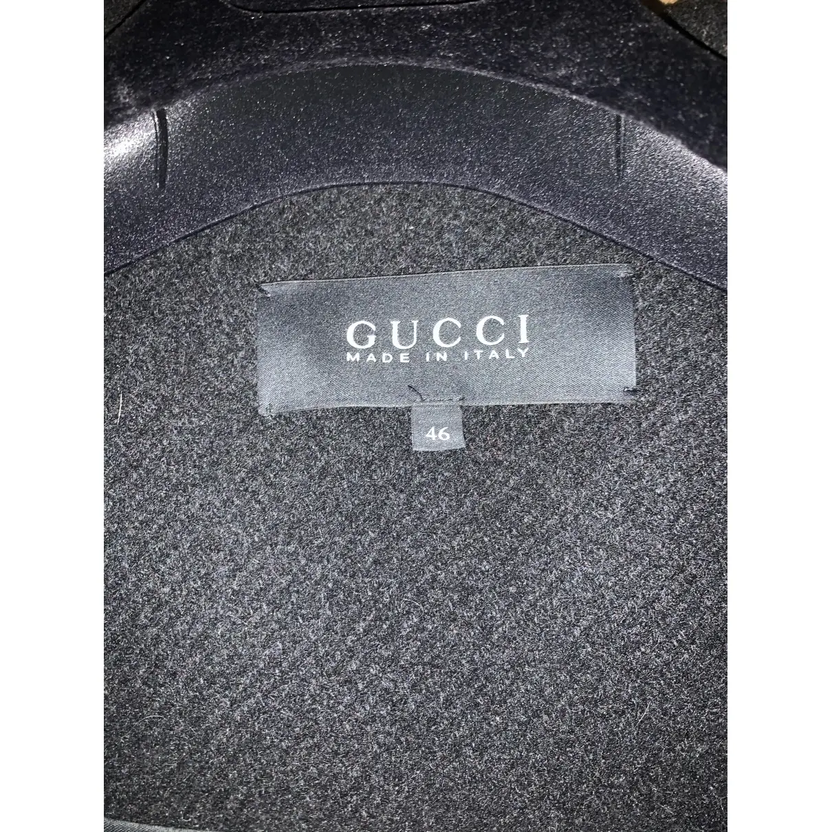 Luxury Gucci Coats  Men