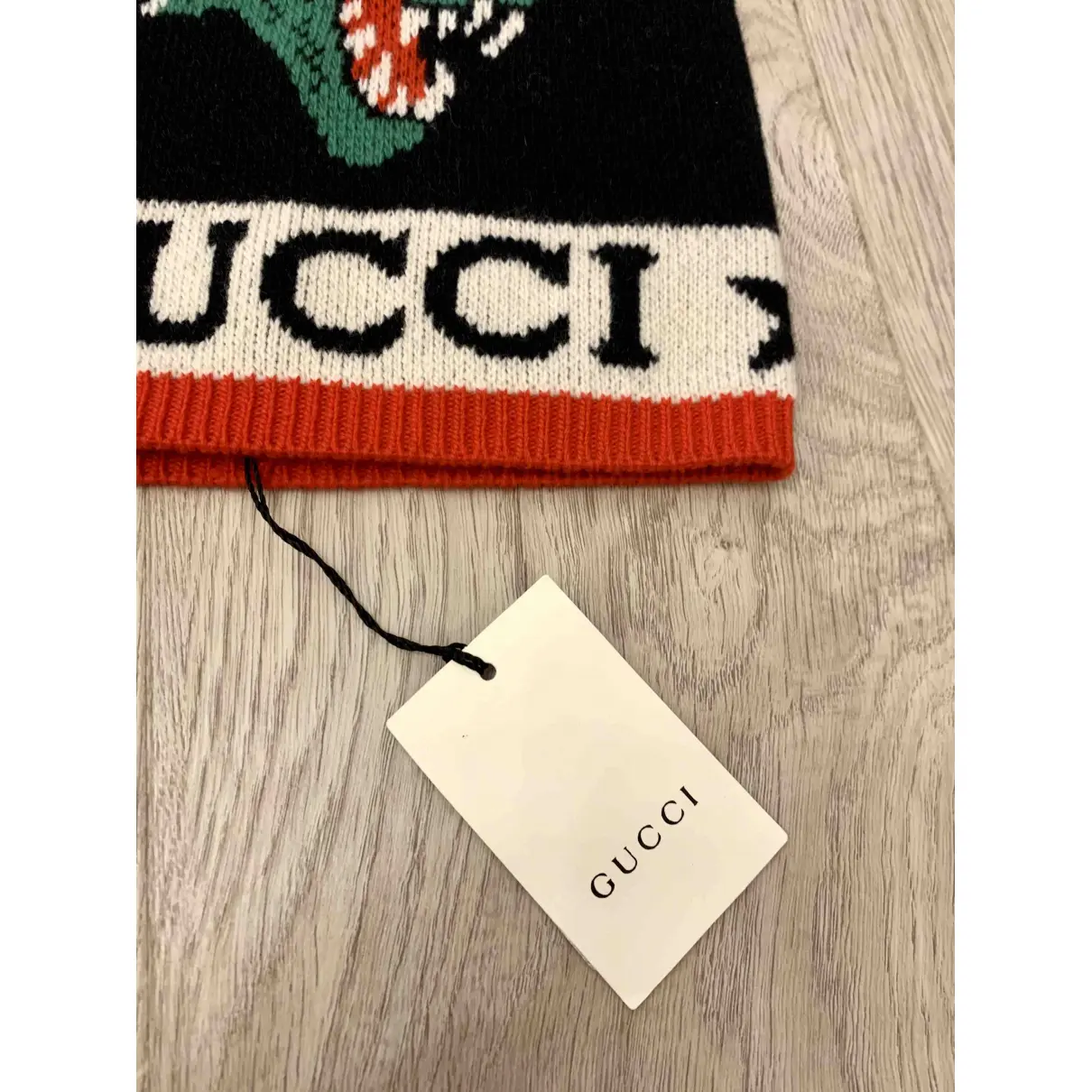 Wool hat Gucci