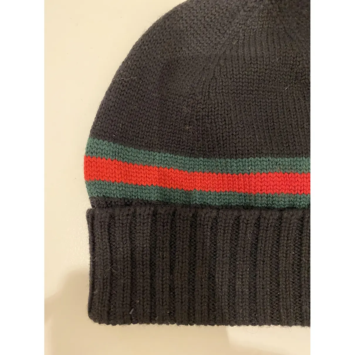 Buy Gucci Wool hat online