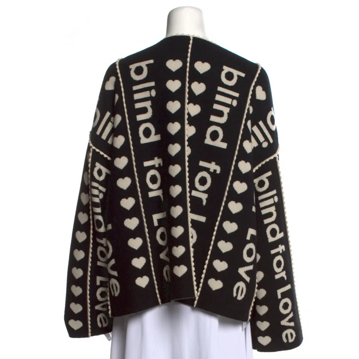 Buy Gucci Wool cape online