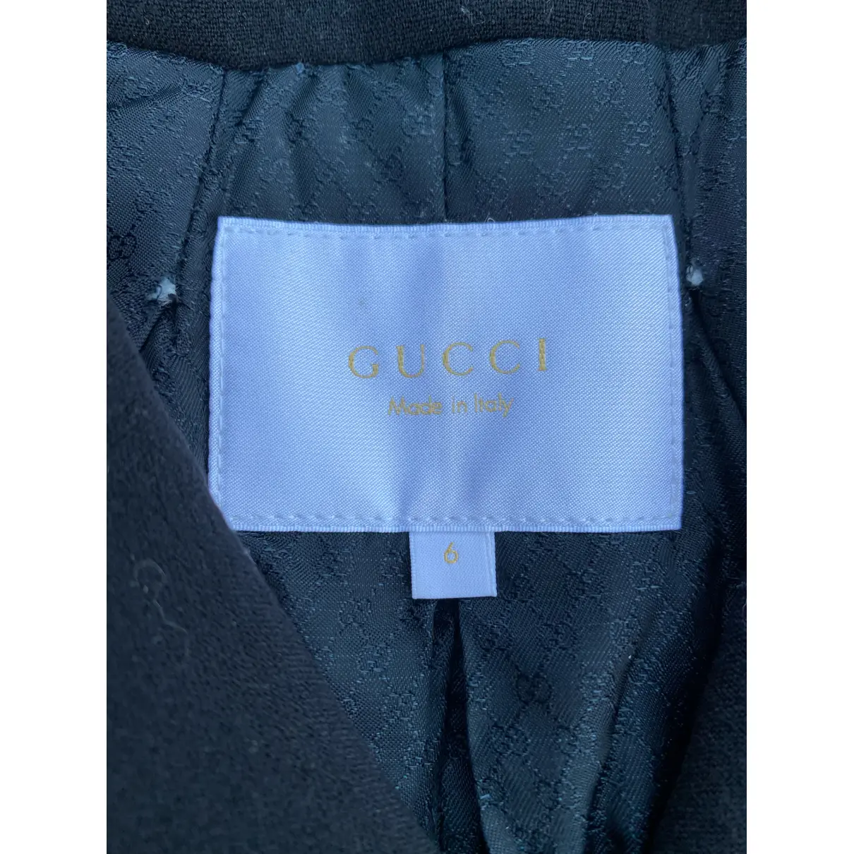 Luxury Gucci Jackets & Coats Kids
