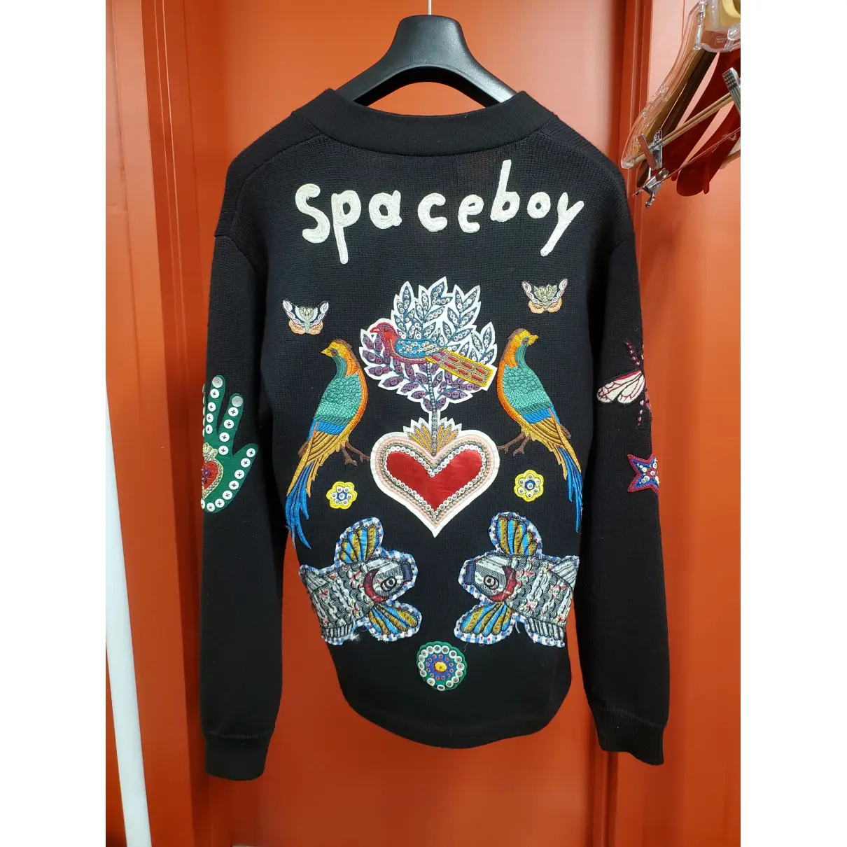 Buy Gucci Wool cardigan online