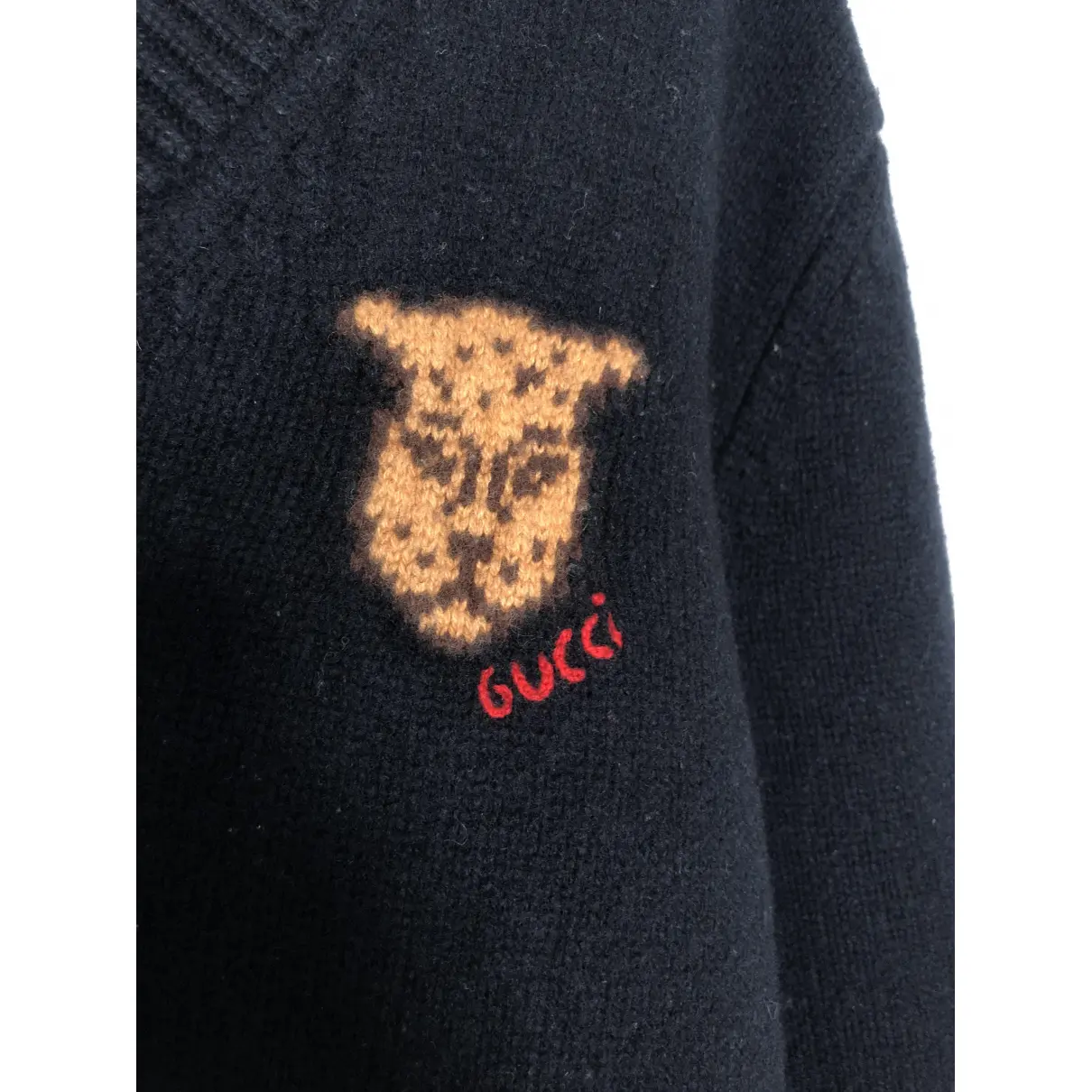 Luxury Gucci Knitwear & Sweatshirts Men