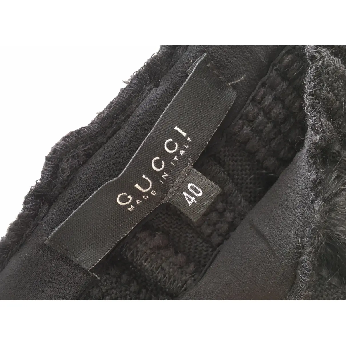 Gucci Wool mid-length skirt for sale