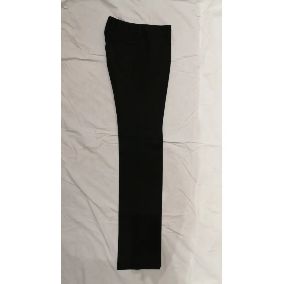 Buy Gucci Wool straight pants online