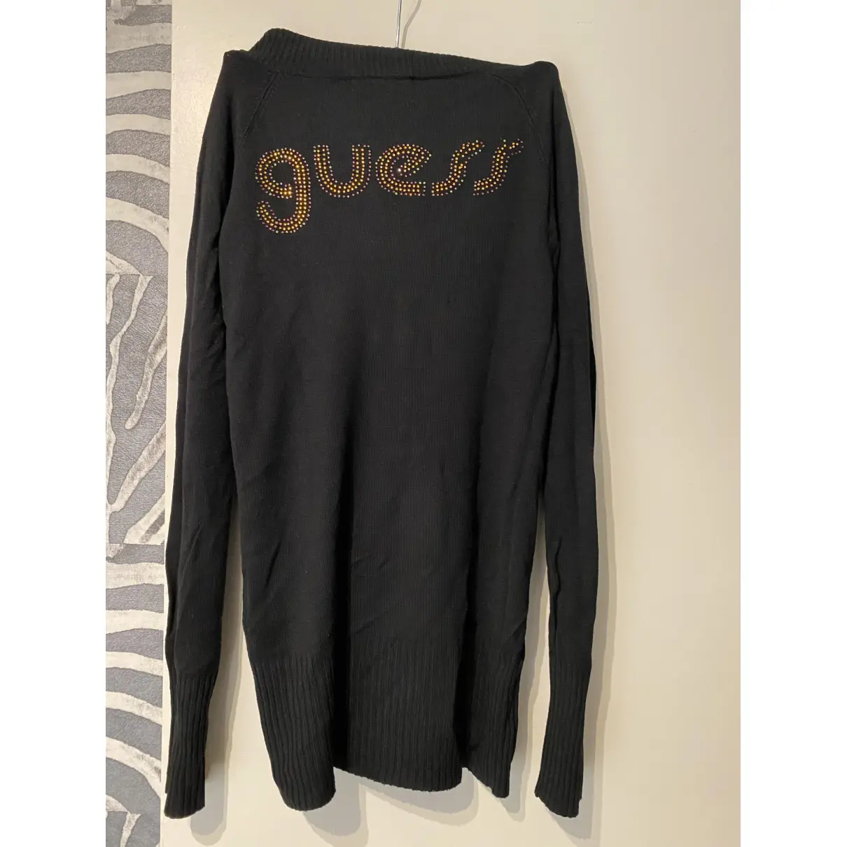 Buy GUESS Wool jumper online