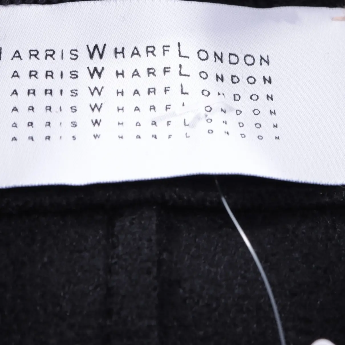 Luxury Harris Wharf London Jackets Women
