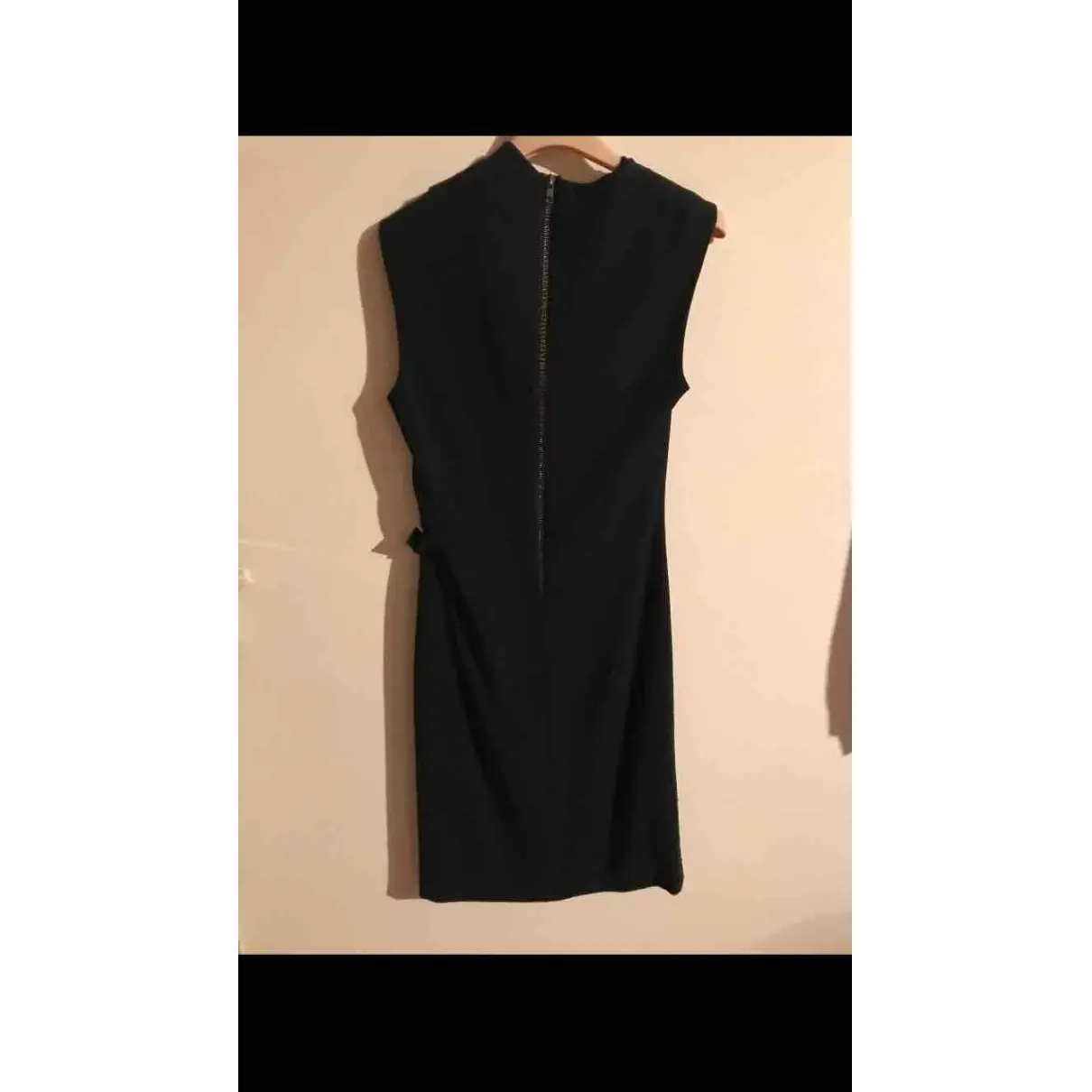 Helmut Lang Wool dress for sale