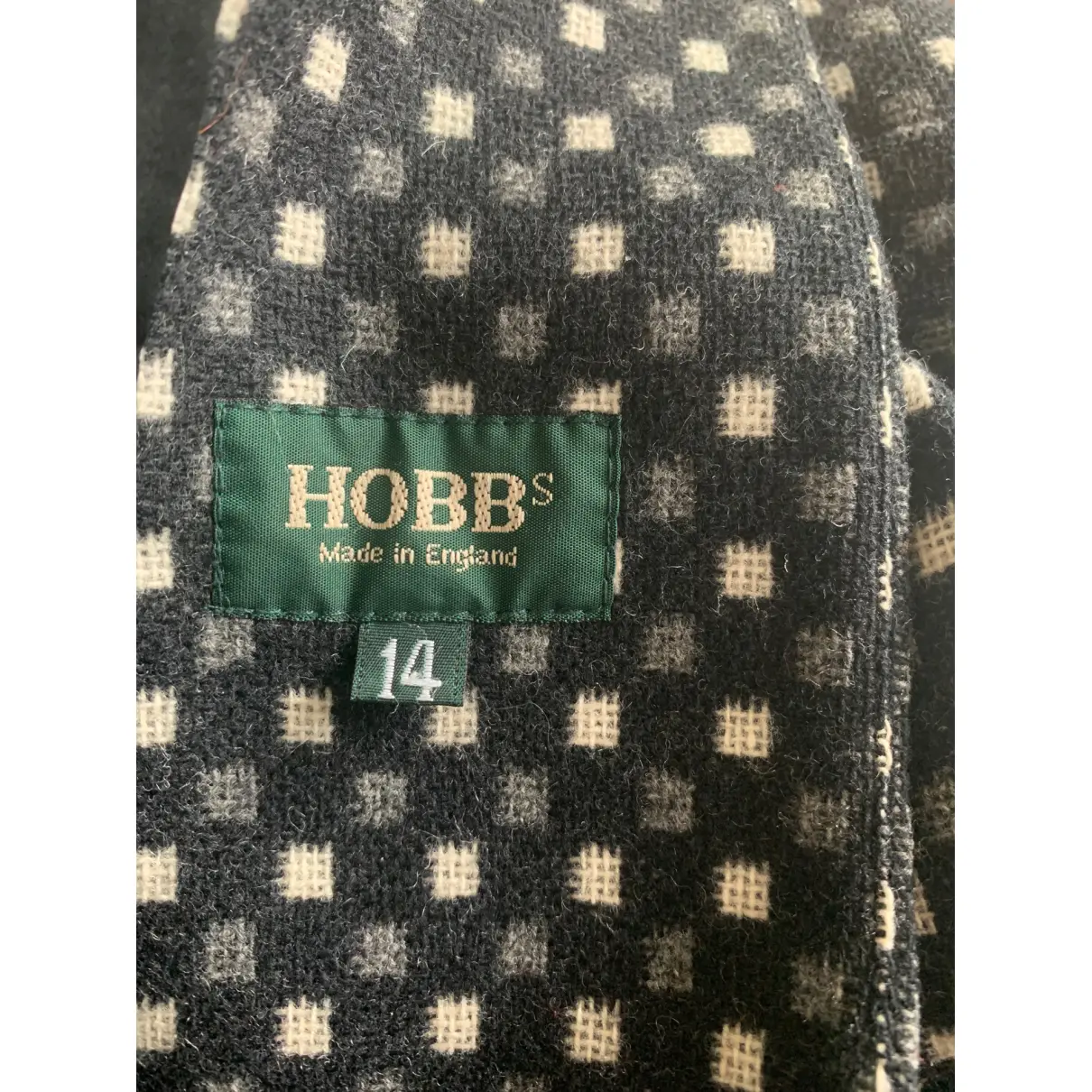 Buy Hobbs Wool coat online