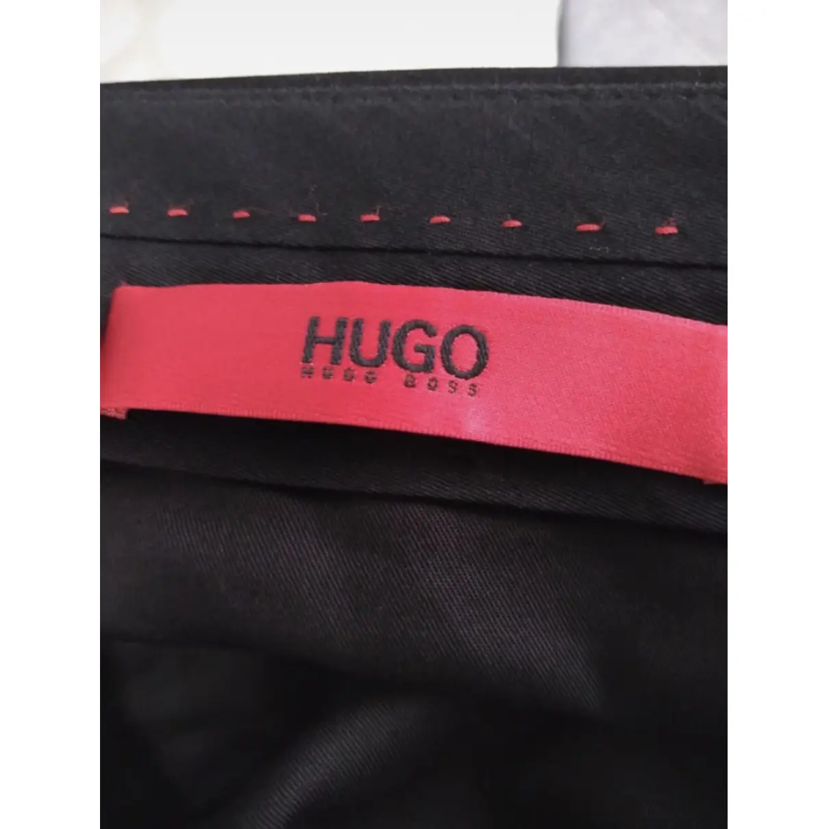 Luxury Hugo Boss Suits Men
