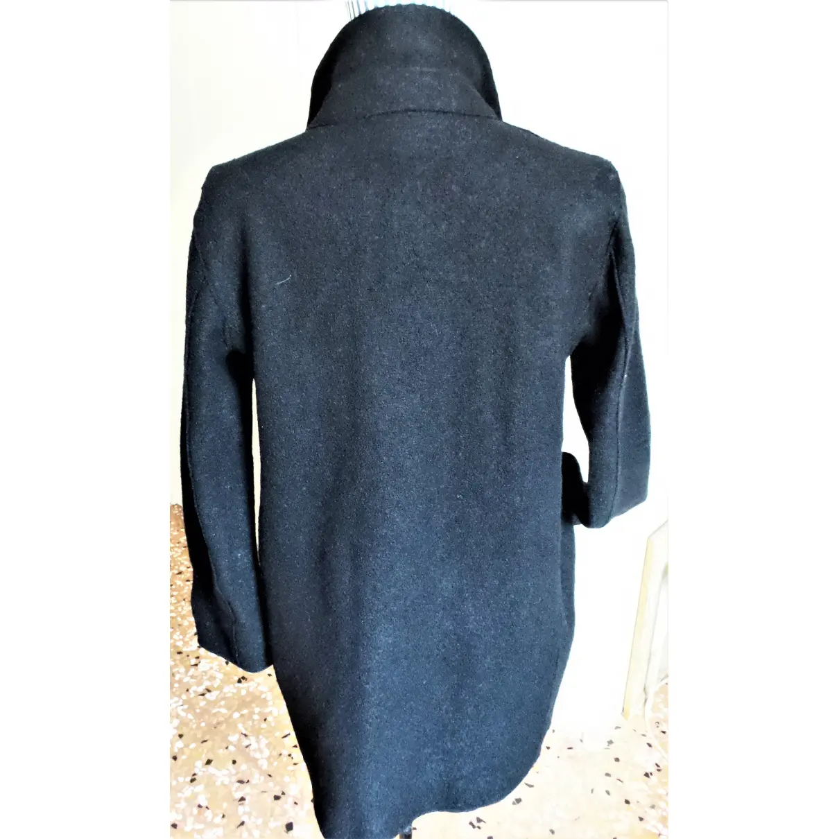 Buy I BLUES Wool coat online