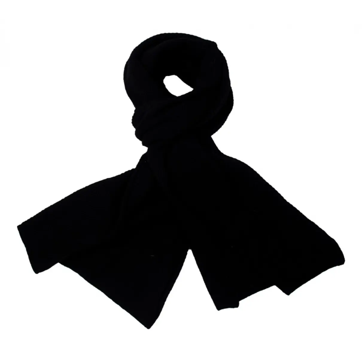 Wool scarf & pocket square Inverni