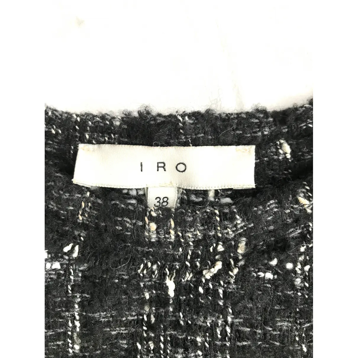Luxury Iro Knitwear Women