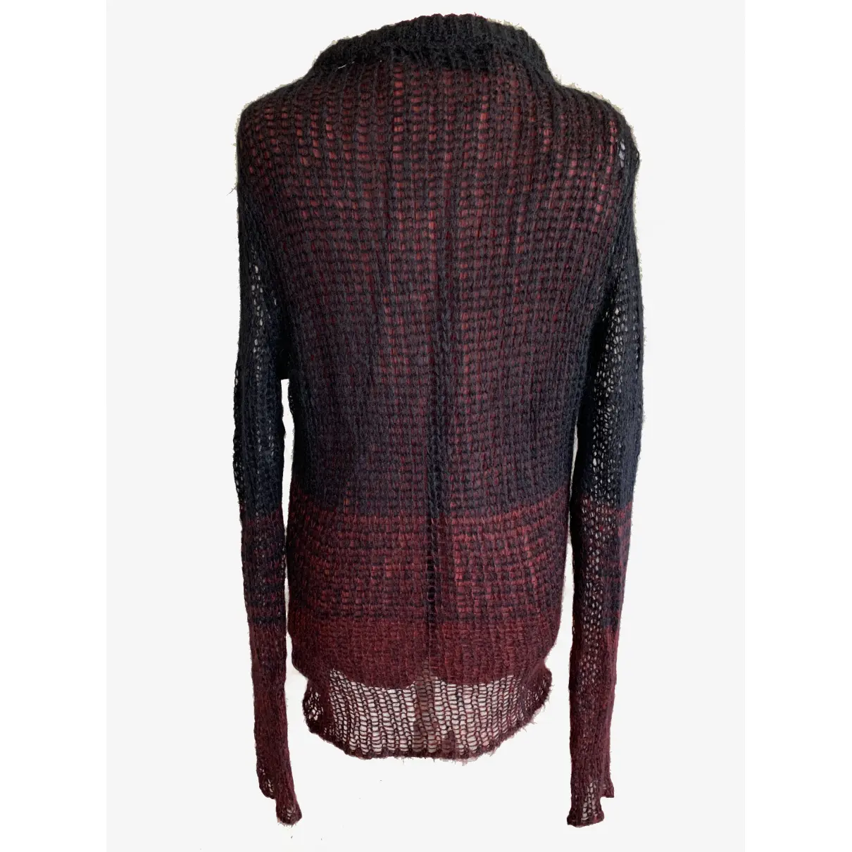 Luxury Isabel Benenato Knitwear & Sweatshirts Men