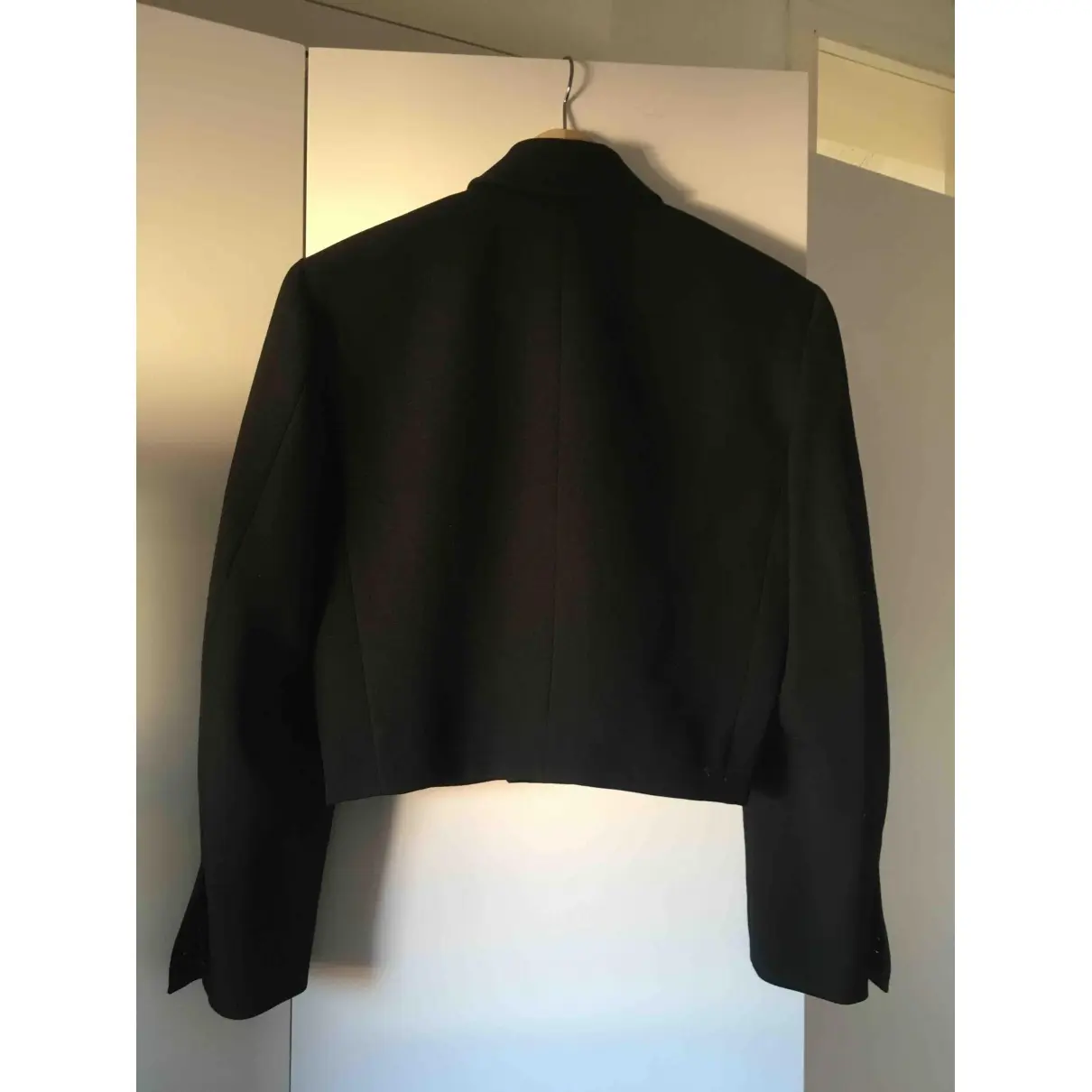 Buy Isabel Marant Wool suit jacket online
