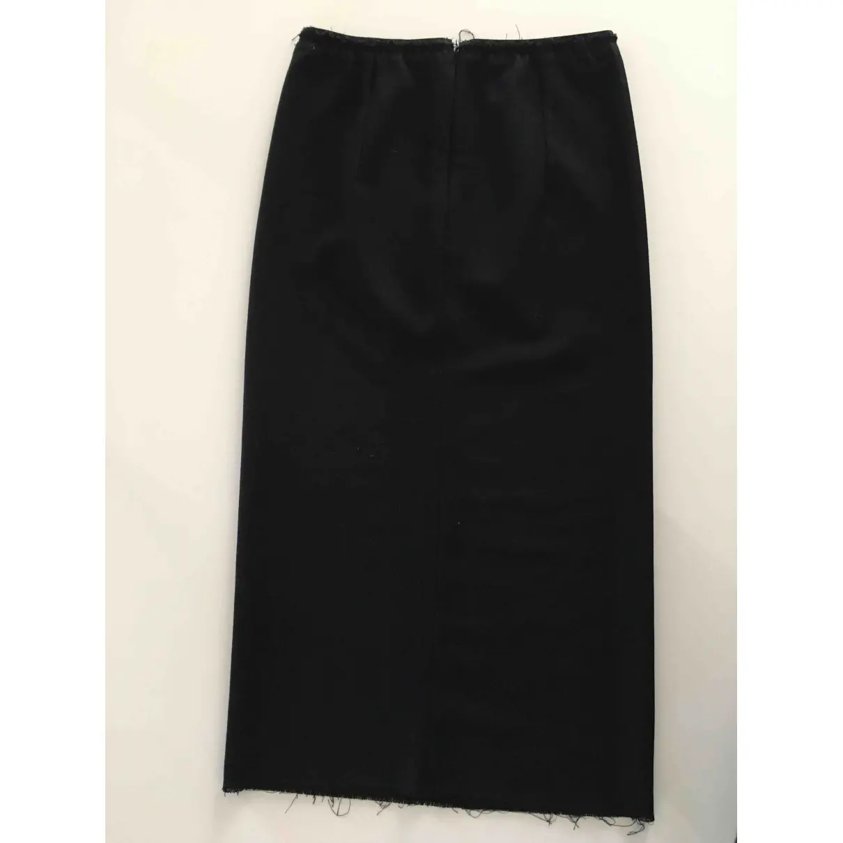 Buy Isabel Marant Wool skirt online