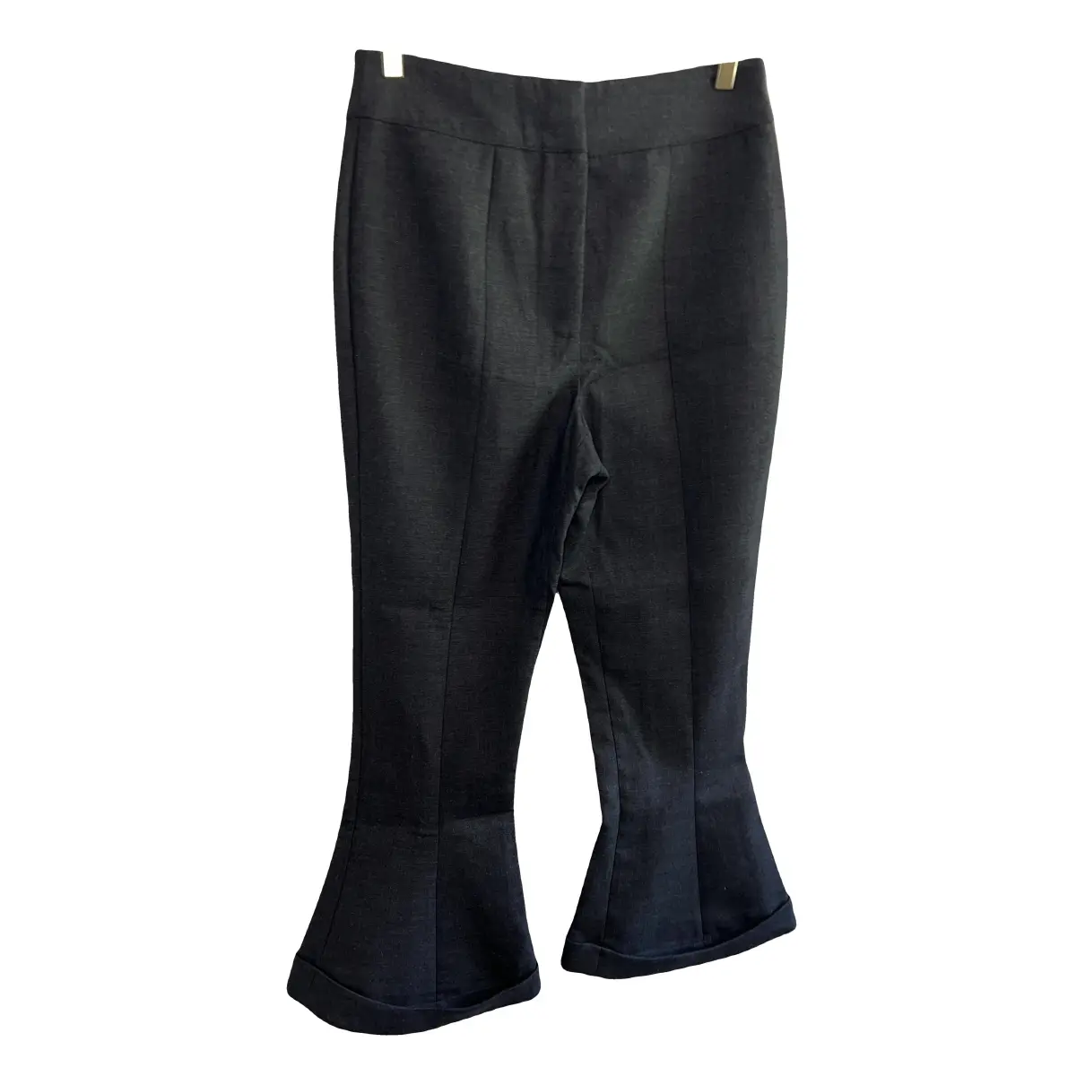 Wool trousers Jacquemus