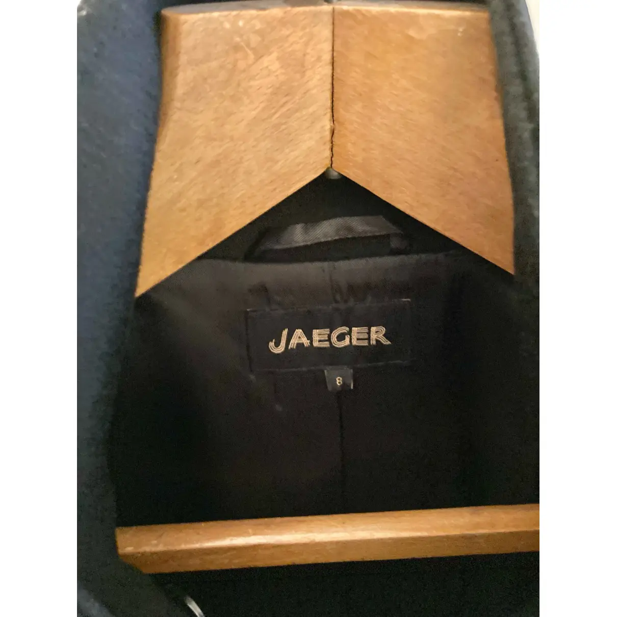 Luxury Jaeger Coats Women