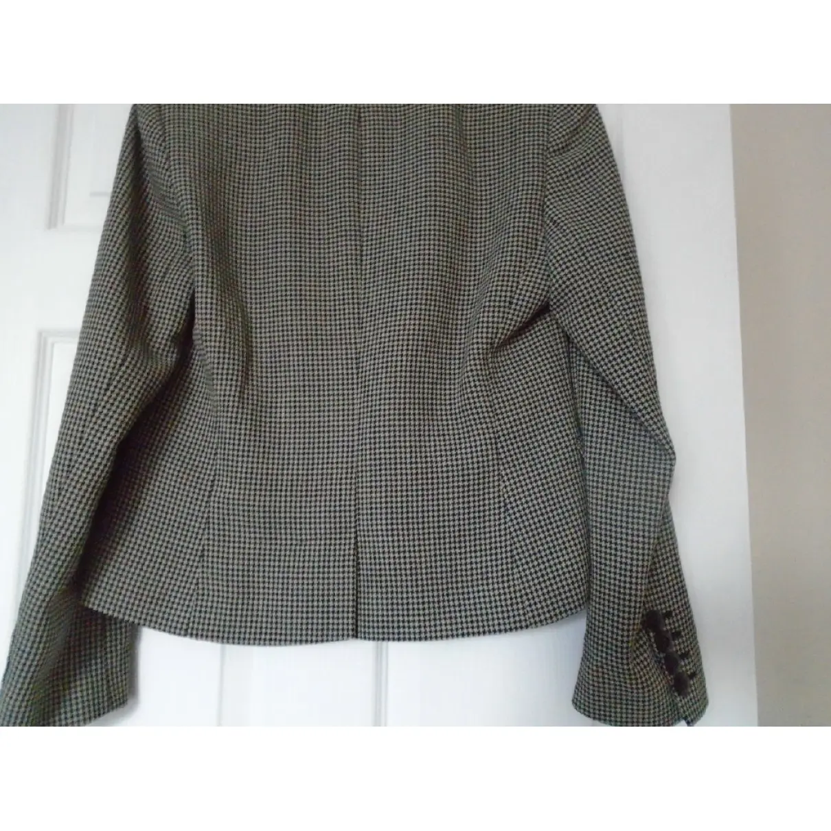 Buy Jaeger Wool suit jacket online - Vintage