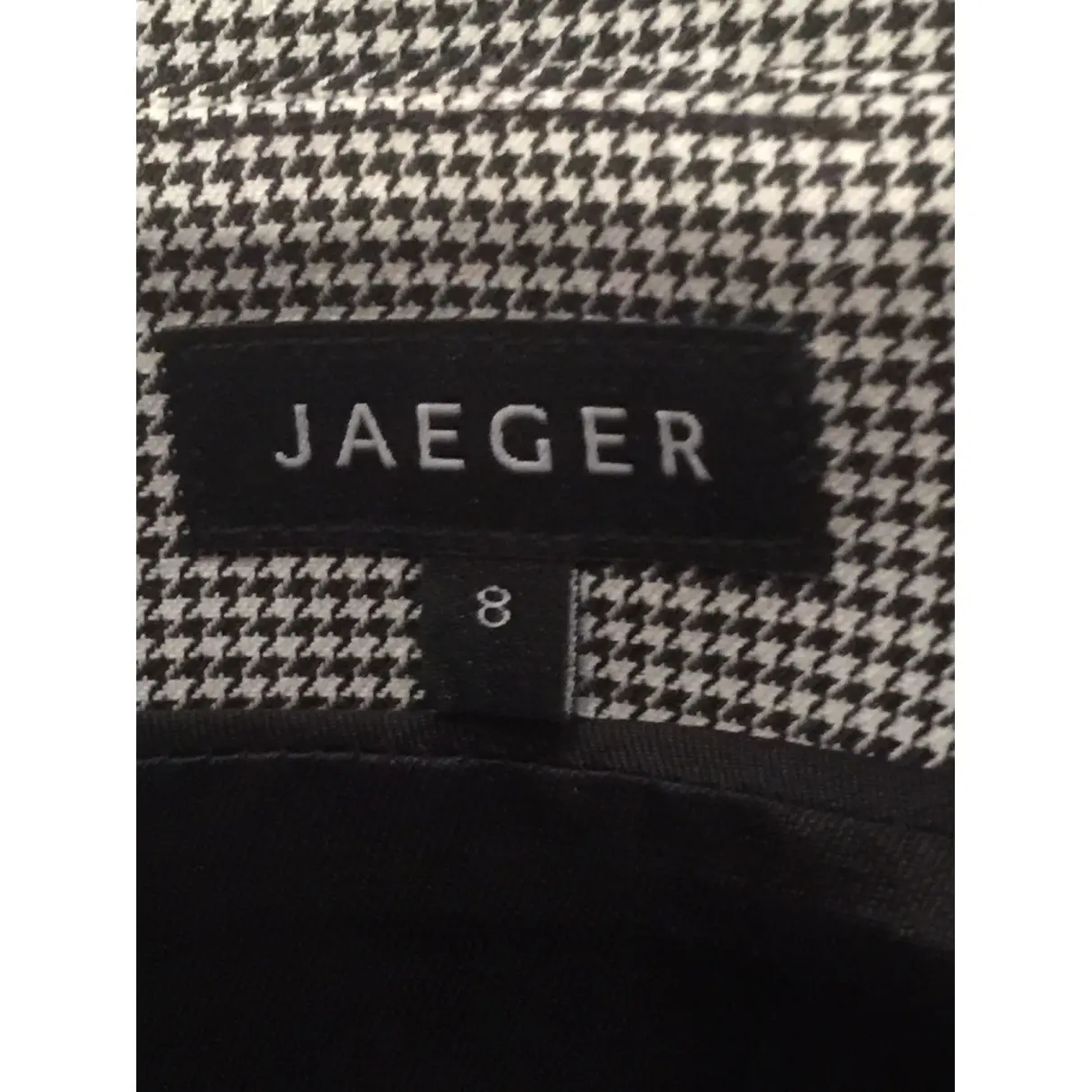 Luxury Jaeger Skirts Women