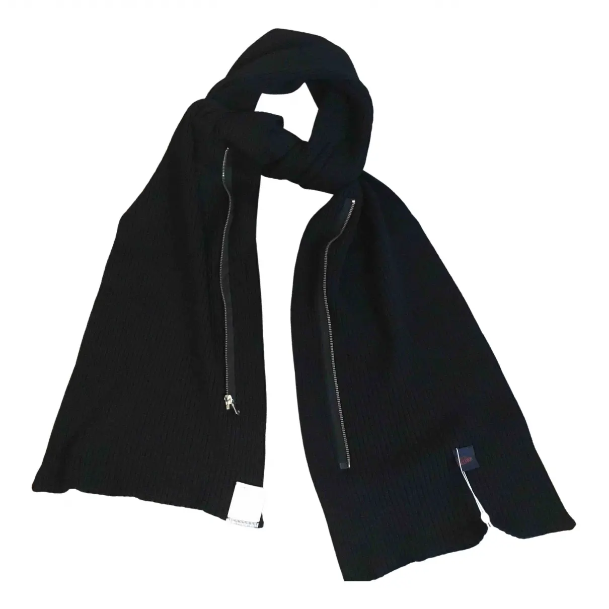 Wool scarf Jean Paul Gaultier